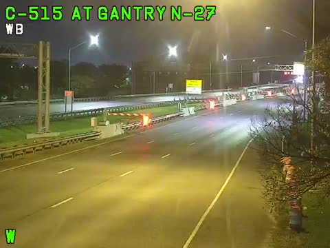 Bay Bridge at Kent Island: live Chesapeake Bay Bridge traffic camera (US 50/301, Maryland)