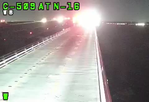 Live Chesapeake Bay Bridge traffic camera
