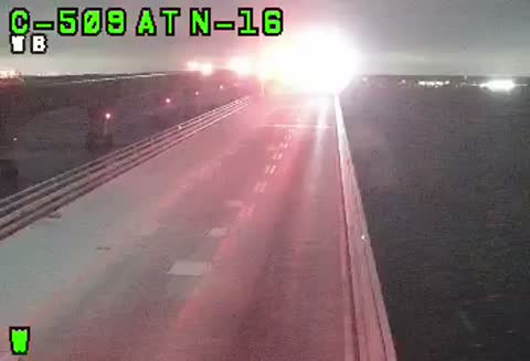 Live Chesapeake Bay Bridge traffic camera