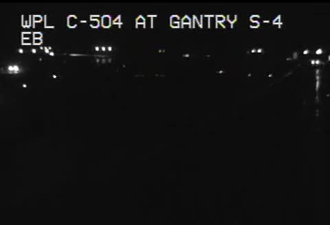 Top of the Bay Bridge: live Chesapeake Bay Bridge traffic camera (US 50/301, Maryland)
