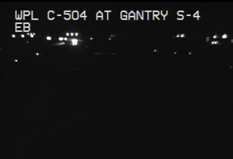 Top of the Bay Bridge: live Chesapeake Bay Bridge traffic camera (US 50/301, Maryland)